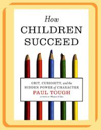 How Children Succeed Book